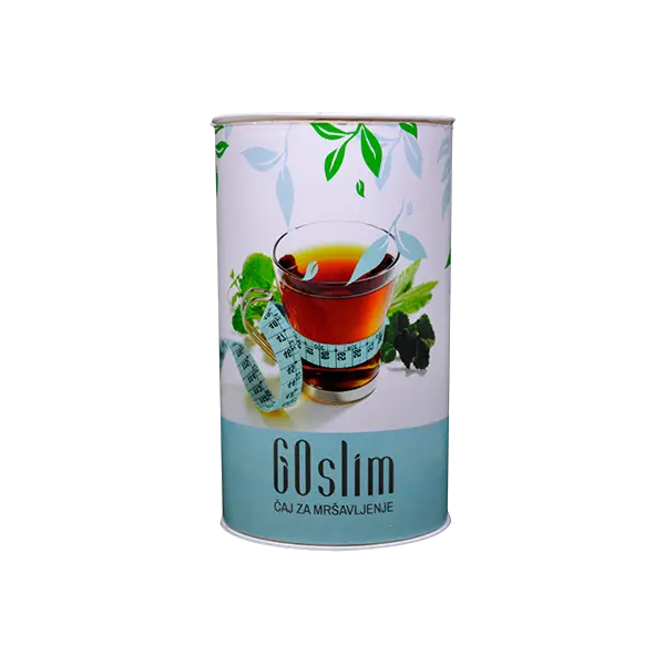 GoSlim Tee