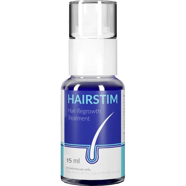 Hairstim Spray