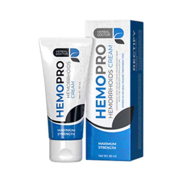 Hemopro Creme