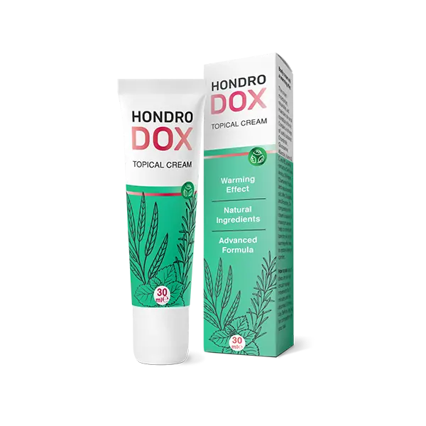 HONDRODOX Creme