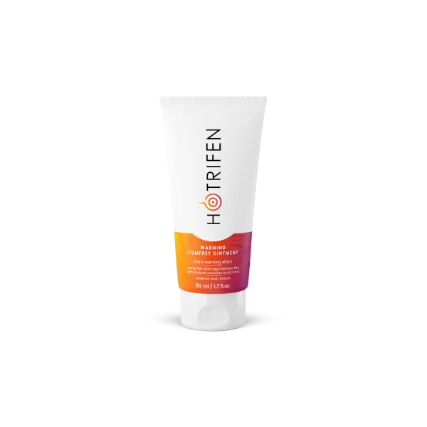 Hotrifen Creme