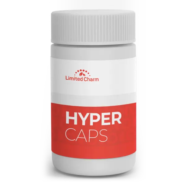 HYPERCAPS Kapseln