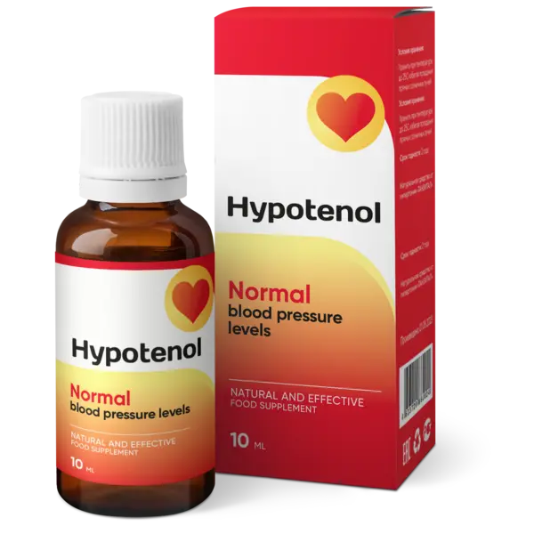 Hypotenol Tropfen