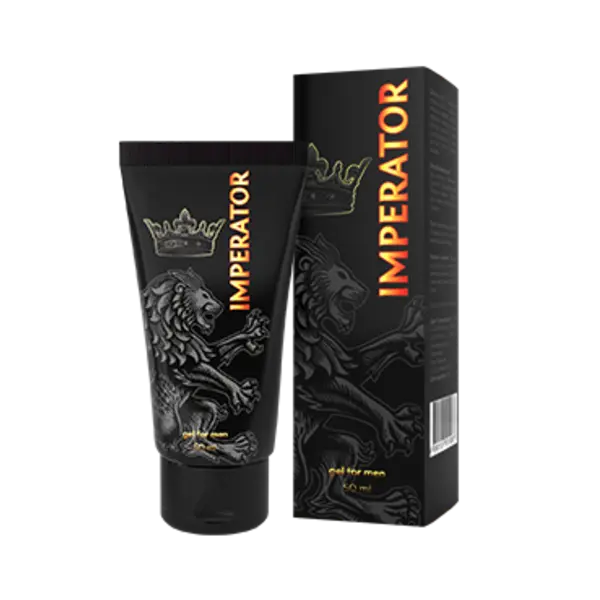 IMPERATOR Gel