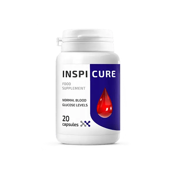 INSPICURE Kapseln