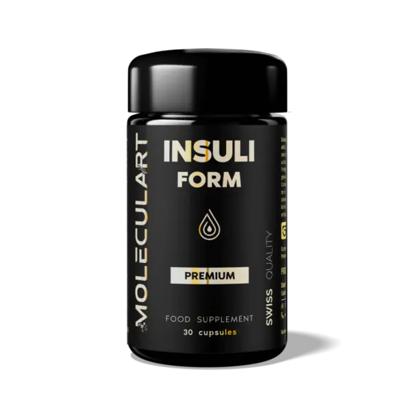 INSULIFORM Kapseln