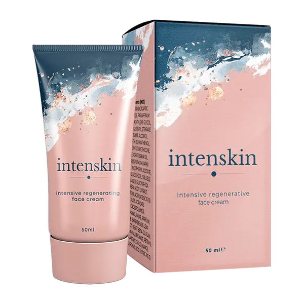 INTENSKIN Creme