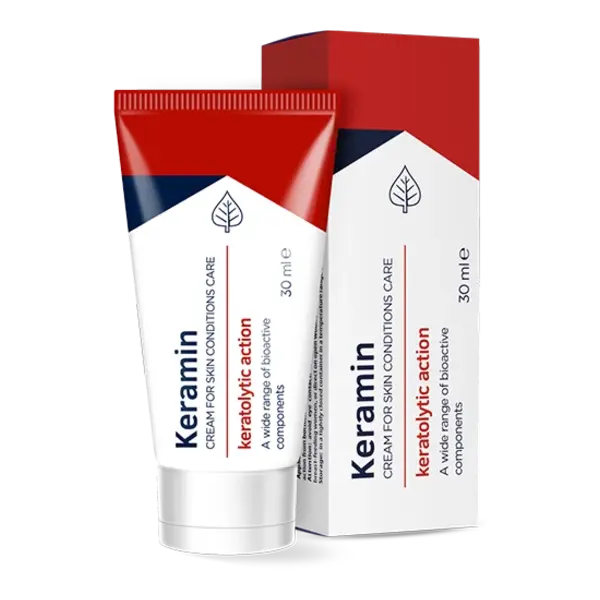 Keramin Creme