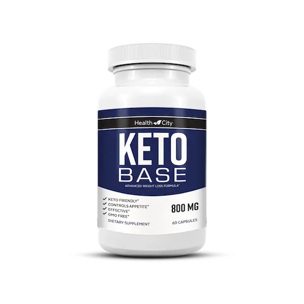 Keto Base Kapseln