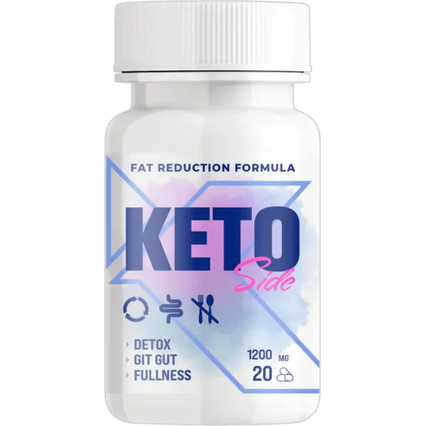Keto Side Kapseln