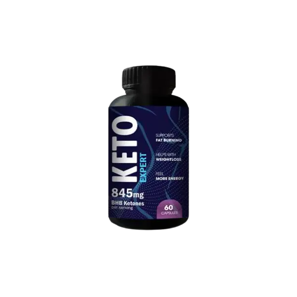 KETOEXPERT Kapseln