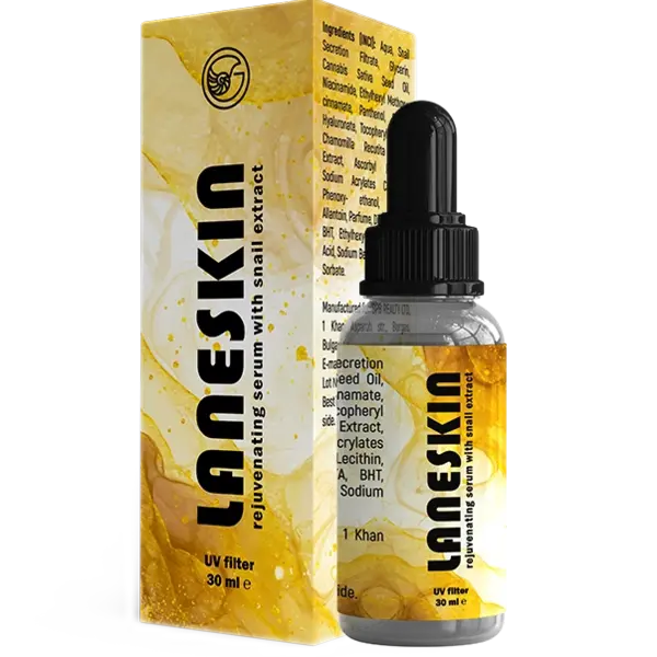 Laneskin Serum