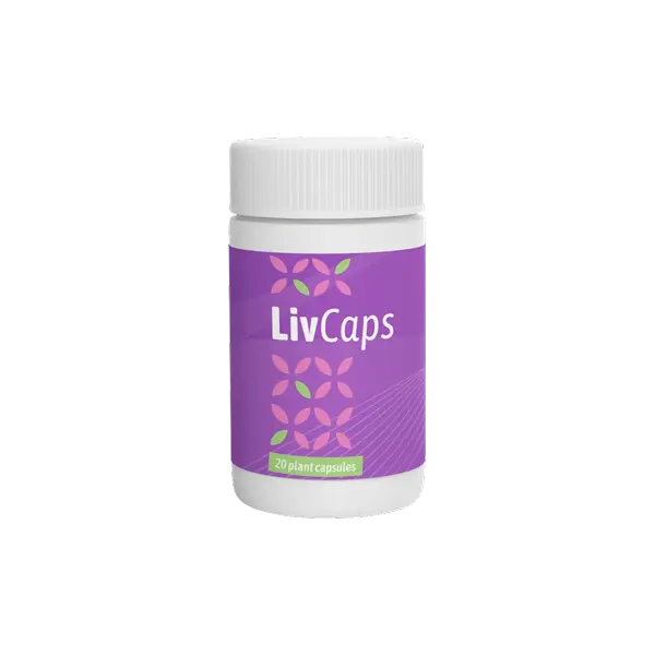 Liv Caps Kapseln