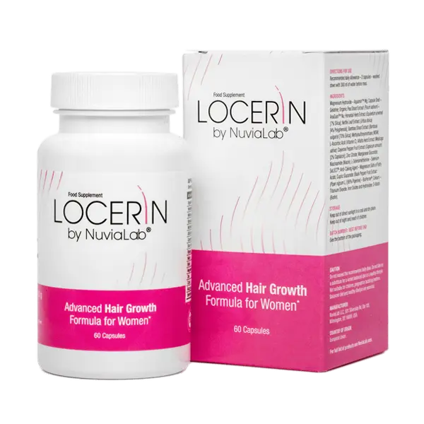 Locerin Kapseln