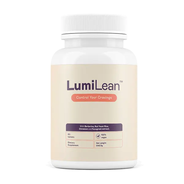 LumiLean Tabletten
