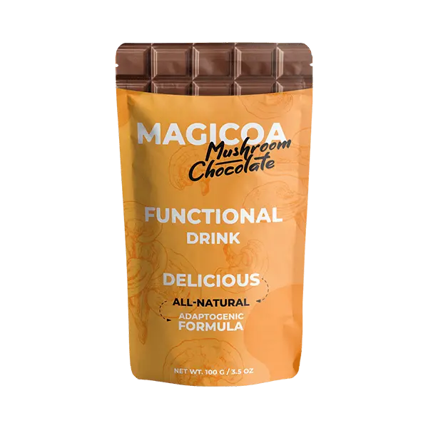 Magicoa Pulver