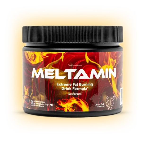 Meltamin Pulver