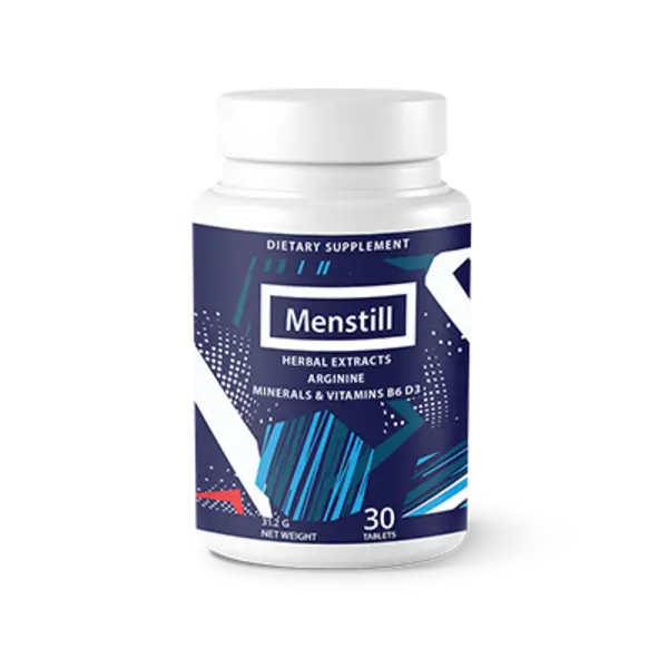 Menstill Tabletten