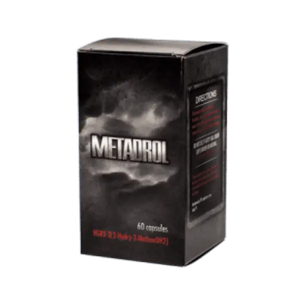 METADROL Kapseln