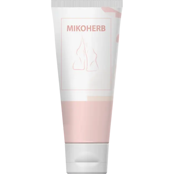 Mikoherb Gel