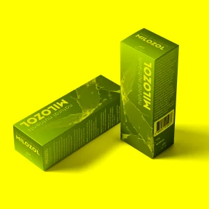 Milozol Creme