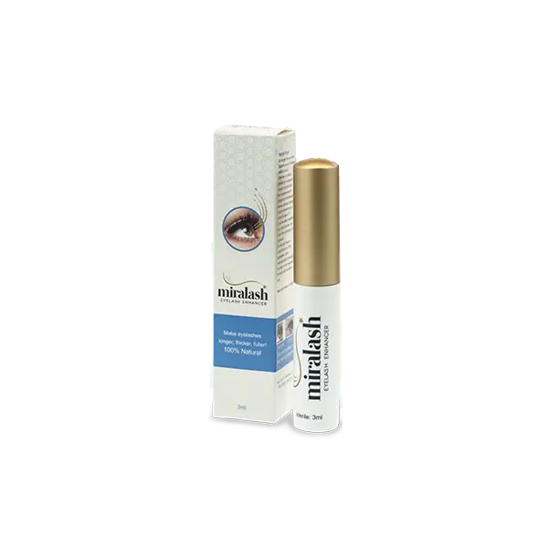 MIRALASH Serum
