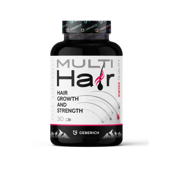 MultiHair Kapseln