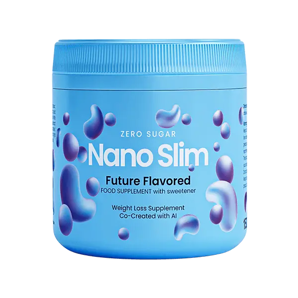 Nano Slim Pulver