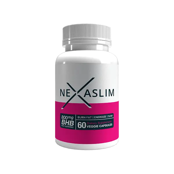 NexaSlim Kapseln