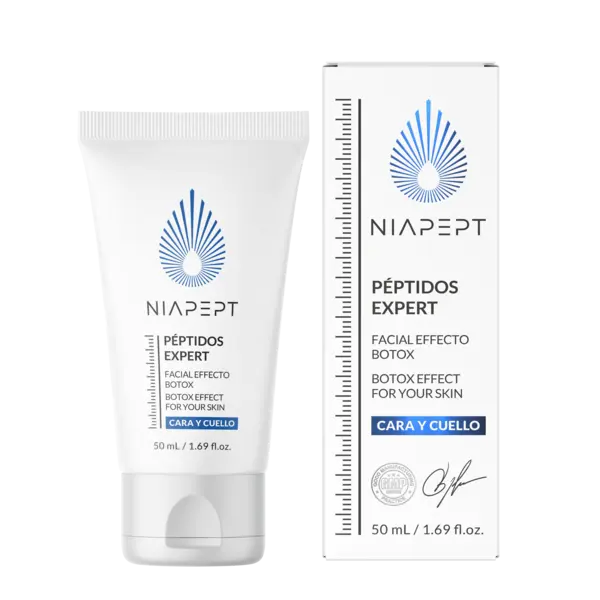 NIAPEPT Creme
