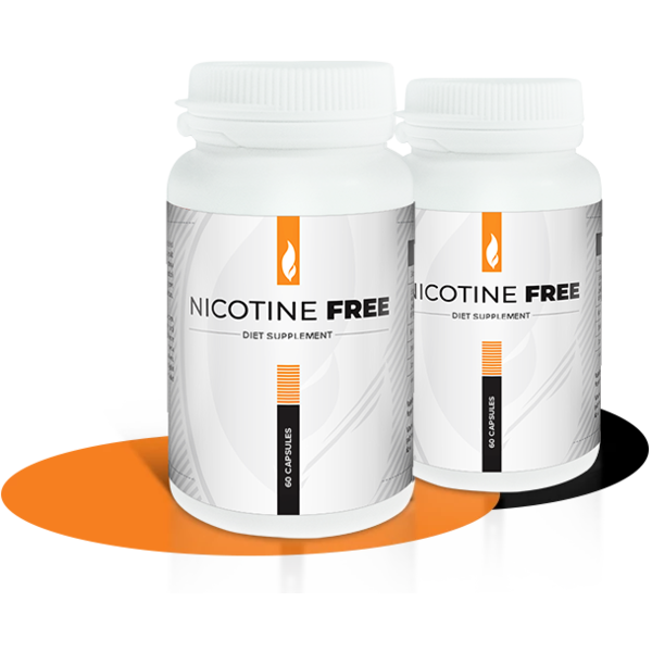 Nicotine Free Kapseln