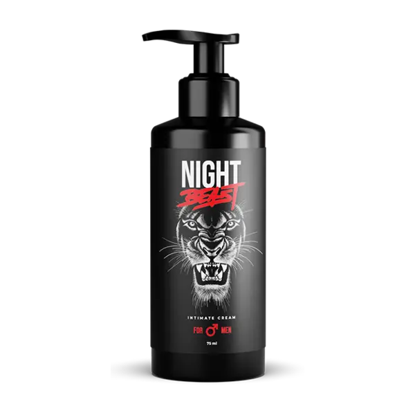 NightBeast Creme