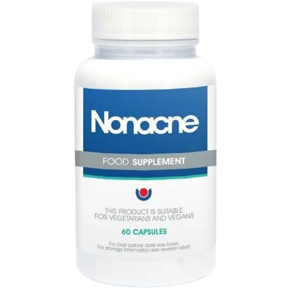 Nonacne Kapseln