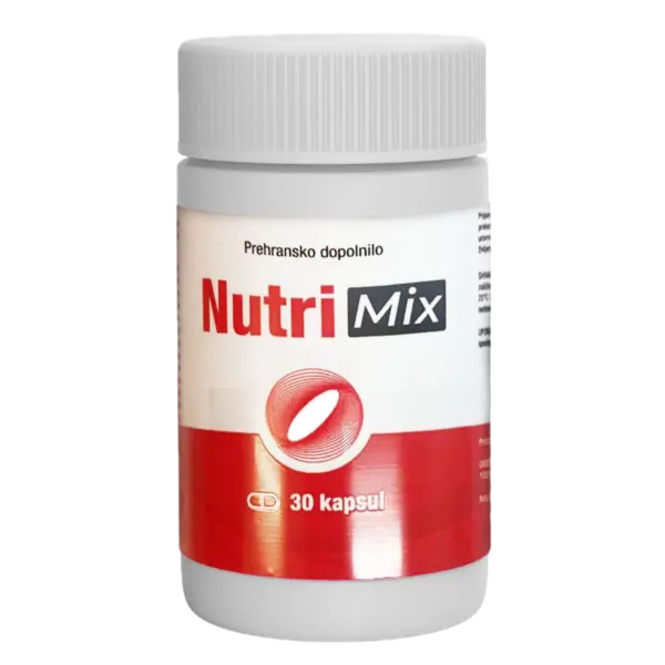 NutriMix Kapseln