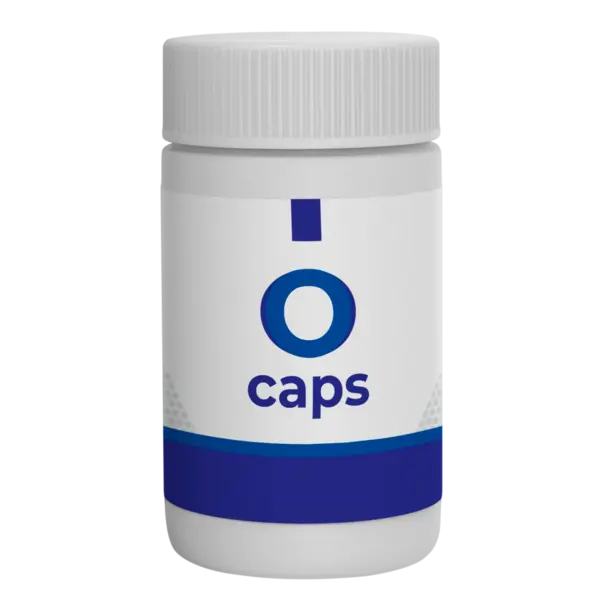 O Caps Kapseln