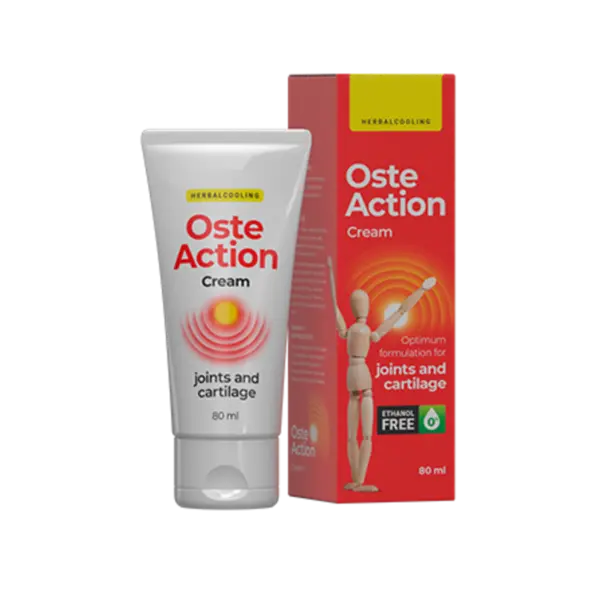 OsteAction Creme