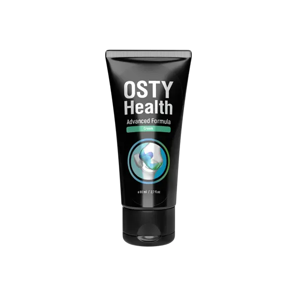 OstyHealth Creme
