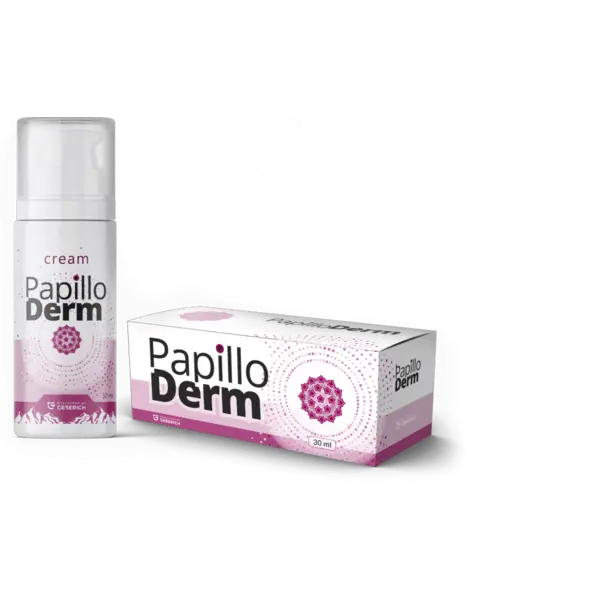PAPILLODERM Creme