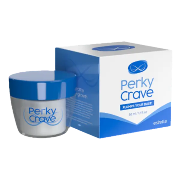 Perky Crave Creme