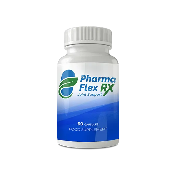 PharmaFlex Rx Kapseln