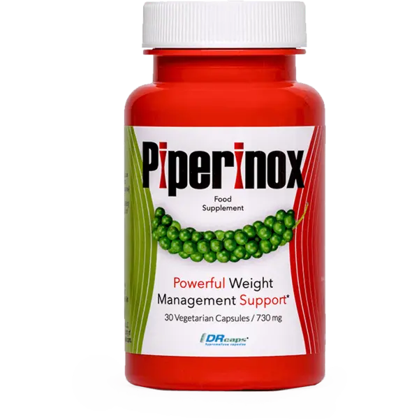 Piperinox Kapseln