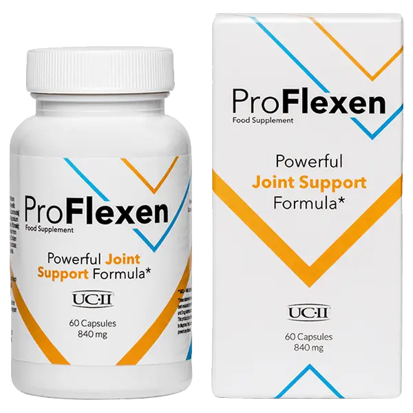 ProFlexen Kapseln