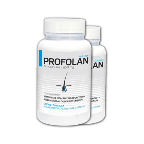 Profolan Kapseln