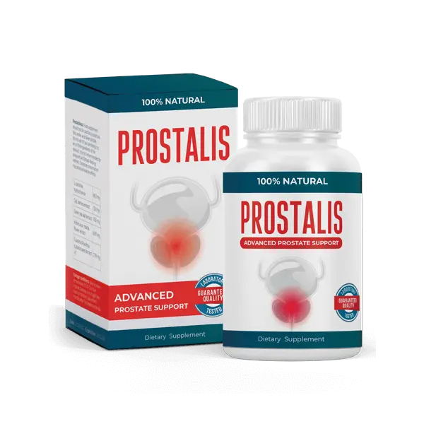 PROSTALIS Kapseln