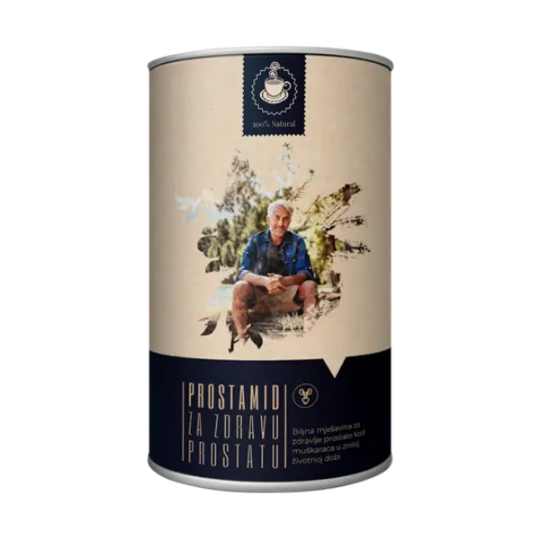 Prostamid Tee
