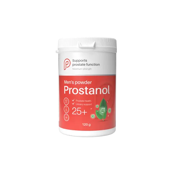 Prostanol Pulver
