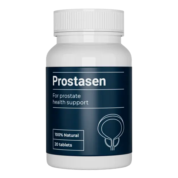 Prostasen Tabletten