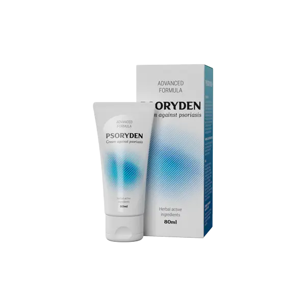 Psoryden Creme