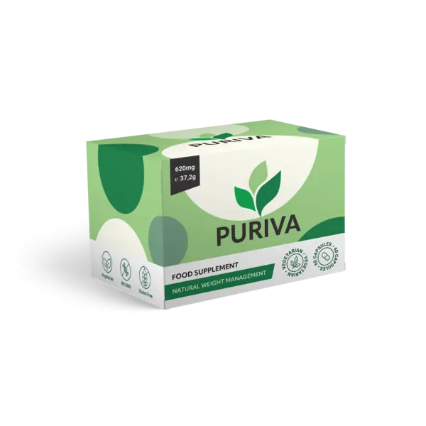 Puriva Kapseln