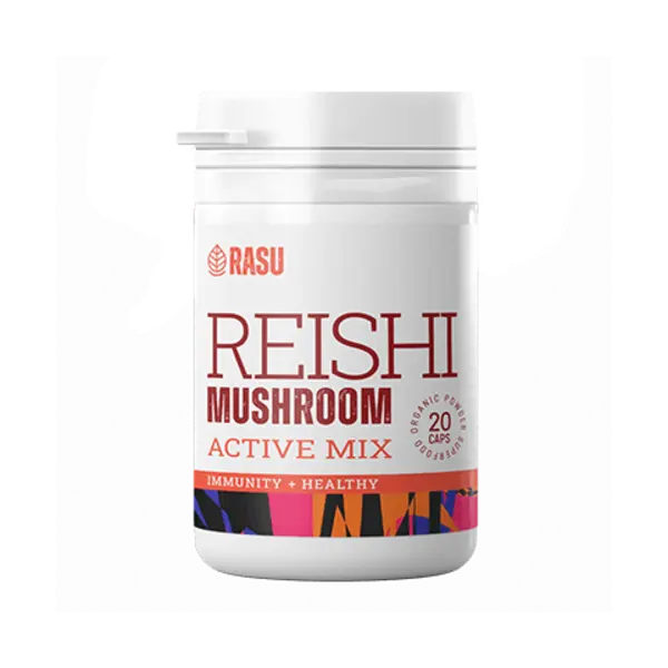 Rasu Kapseln
